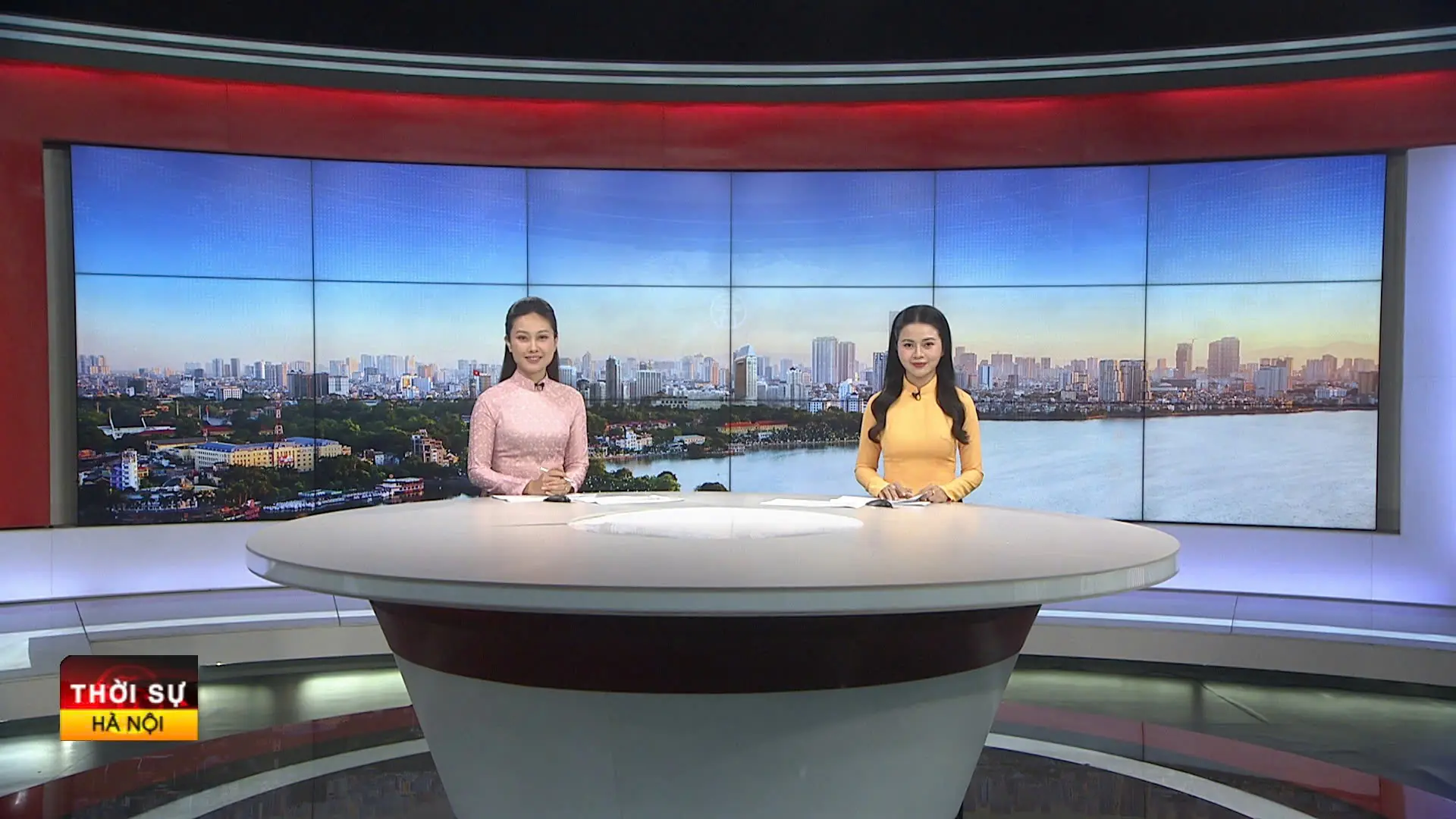 Chương trình Thời sự 18h30 | 30/08/2025